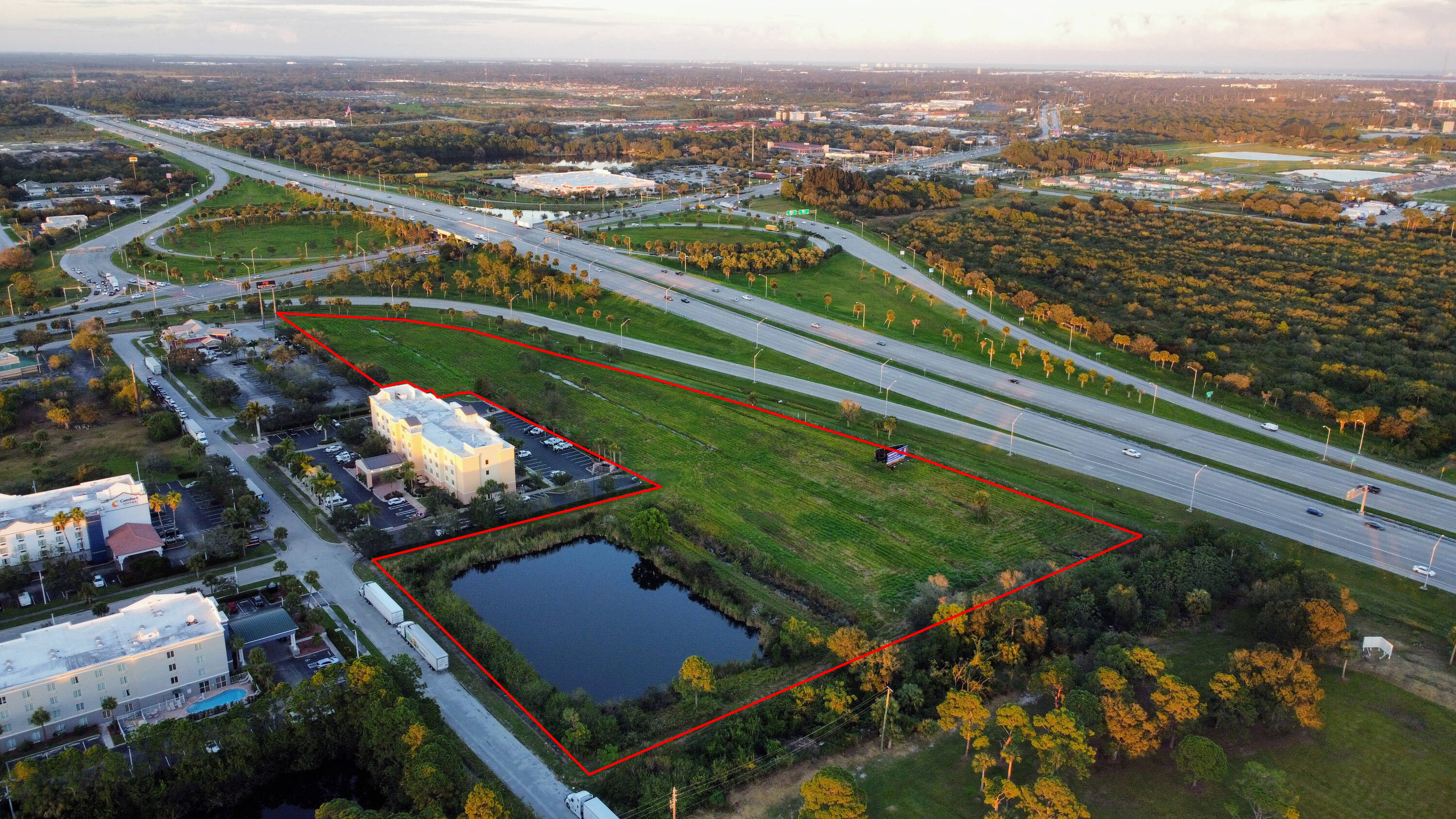 Land for Sale in  Florida 34945